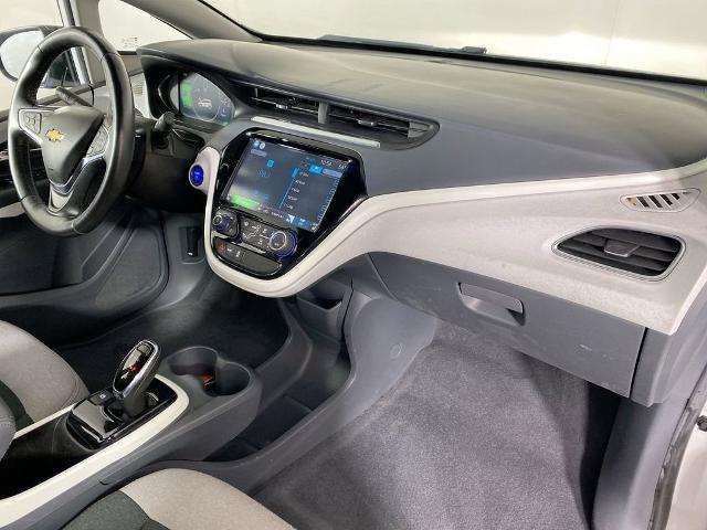 2017 Chevrolet Bolt EV Vehicle Photo in ALLIANCE, OH 44601-4622