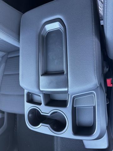 2025 Chevrolet Silverado 1500 Vehicle Photo in GARDNER, MA 01440-3110