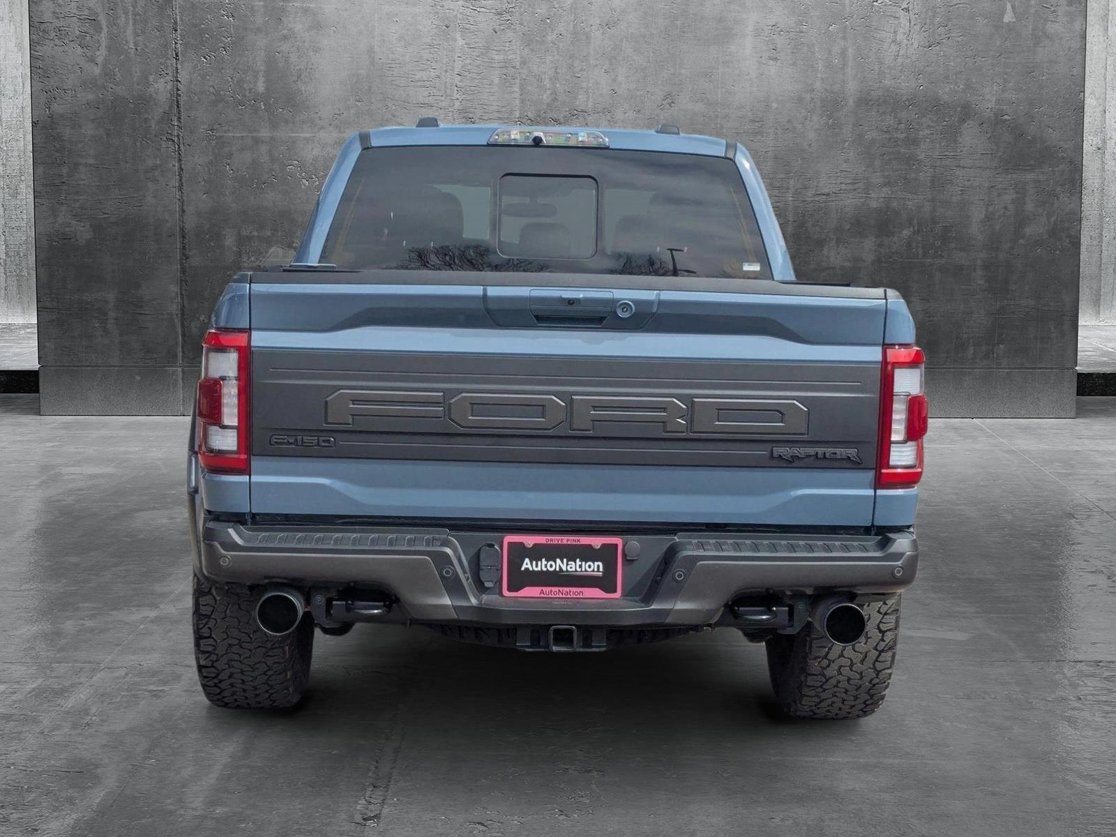 2023 Ford F-150 Vehicle Photo in LONE TREE, CO 80124-2750