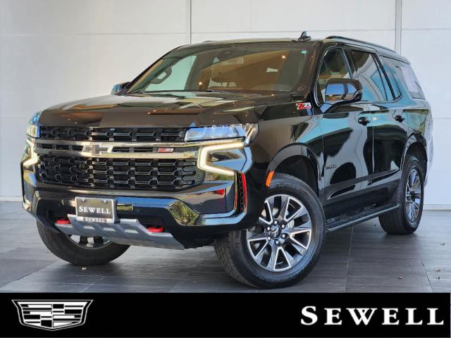 2021 Chevrolet Tahoe Vehicle Photo in HOUSTON, TX 77079