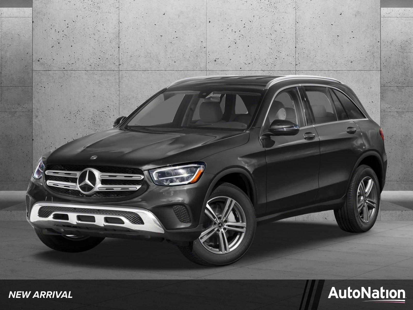 2021 Mercedes-Benz GLC Vehicle Photo in Sarasota, FL 34231