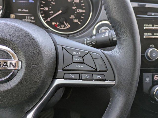 2017 Nissan Rogue Vehicle Photo in San Antonio, TX 78209