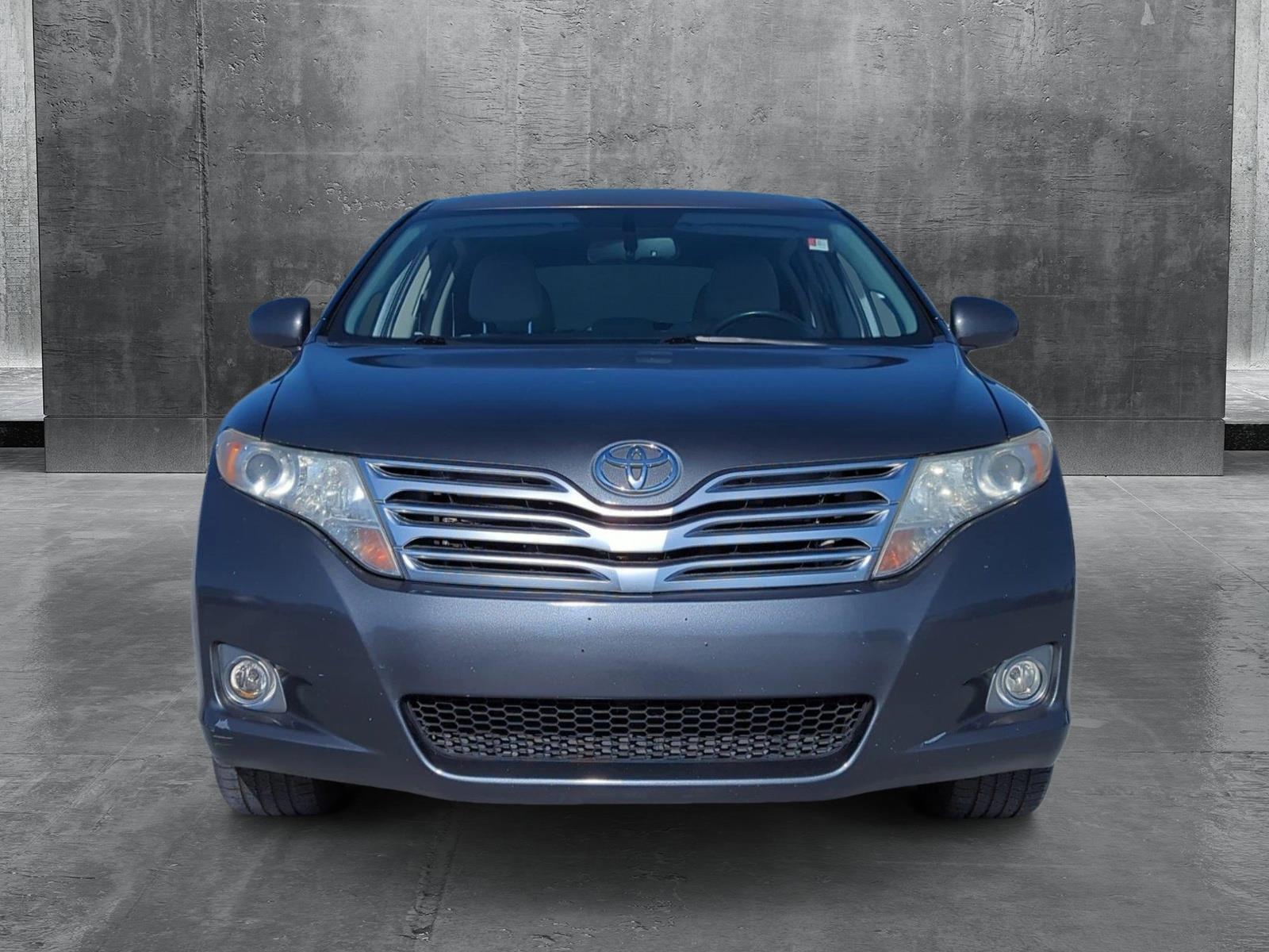 2012 Toyota Venza Vehicle Photo in Ft. Myers, FL 33907