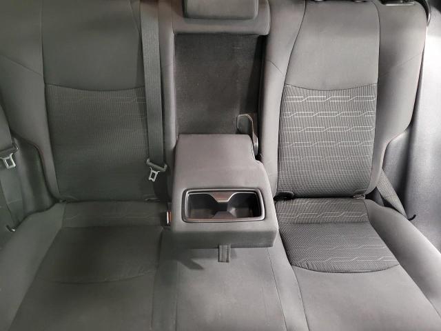 2021 Toyota RAV4 Prime Vehicle Photo in APPLETON, WI 54914-4656