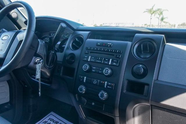 2014 Ford F-150 Vehicle Photo in VENTURA, CA 93003-8585