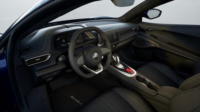 2024 Lotus Emira Vehicle Photo in ENGLEWOOD, CO 80113-6708