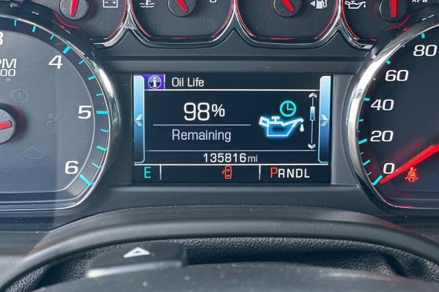 2018 GMC Yukon XL Vehicle Photo in SPOKANE, WA 99202-2191