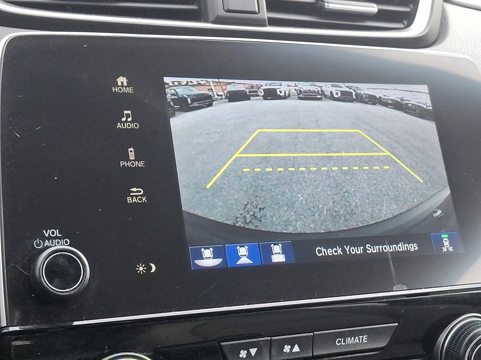 2021 Honda CR-V Vehicle Photo in Harrisburg, PA 17111