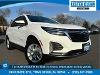 Certified 2022 Chevrolet Equinox LT with VIN 3GNAXUEV8NL154310 for sale in Toms River, NJ