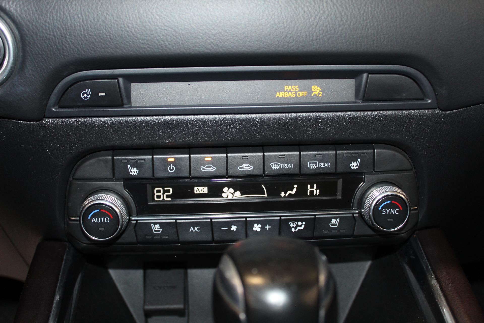 2022 Mazda CX-5 Vehicle Photo in NORTHAMPTON, MA 01060-1120