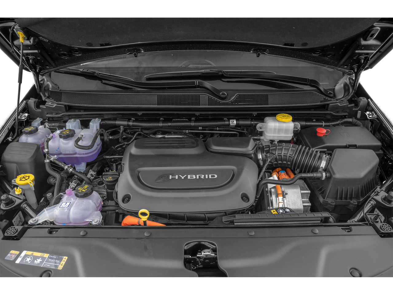 2024 Chrysler Pacifica Vehicle Photo in San Antonio, TX 78230