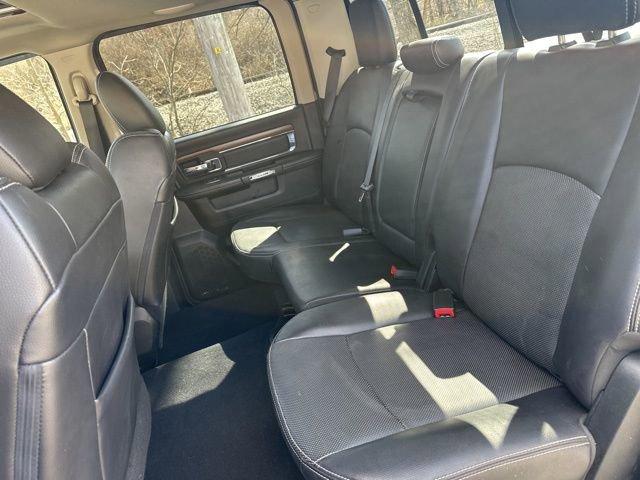 2015 Ram 1500 Vehicle Photo in MEDINA, OH 44256-9631