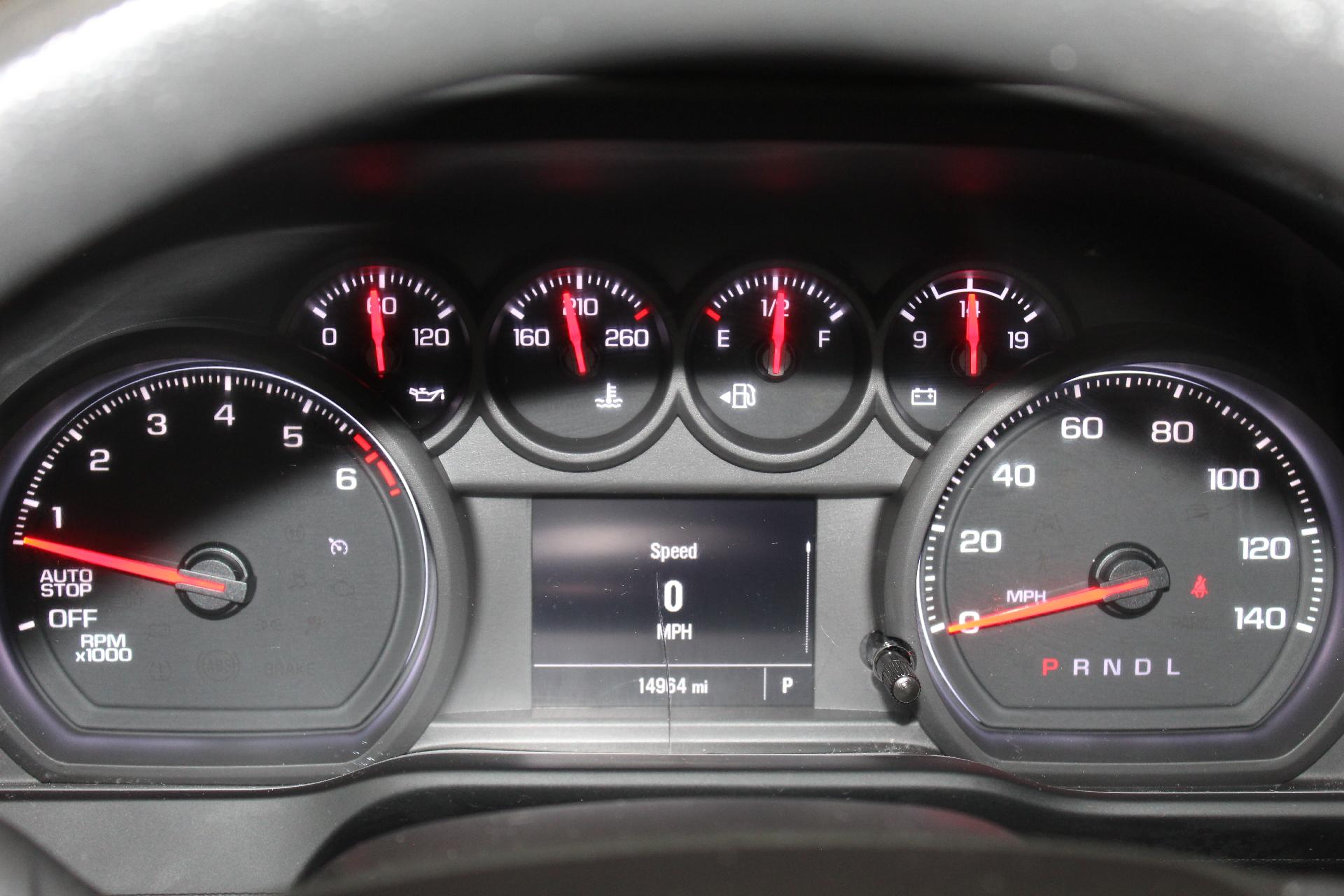 2023 Chevrolet Silverado 1500 Vehicle Photo in NORTHAMPTON, MA 01060-1120