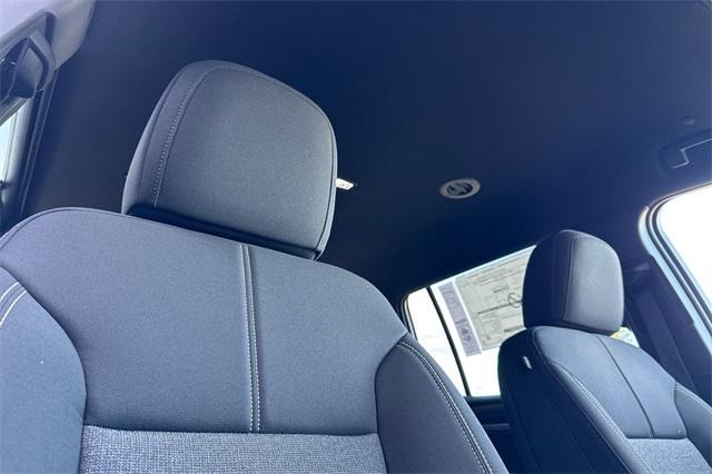 2025 GMC Acadia Vehicle Photo in ELK GROVE, CA 95757-8703