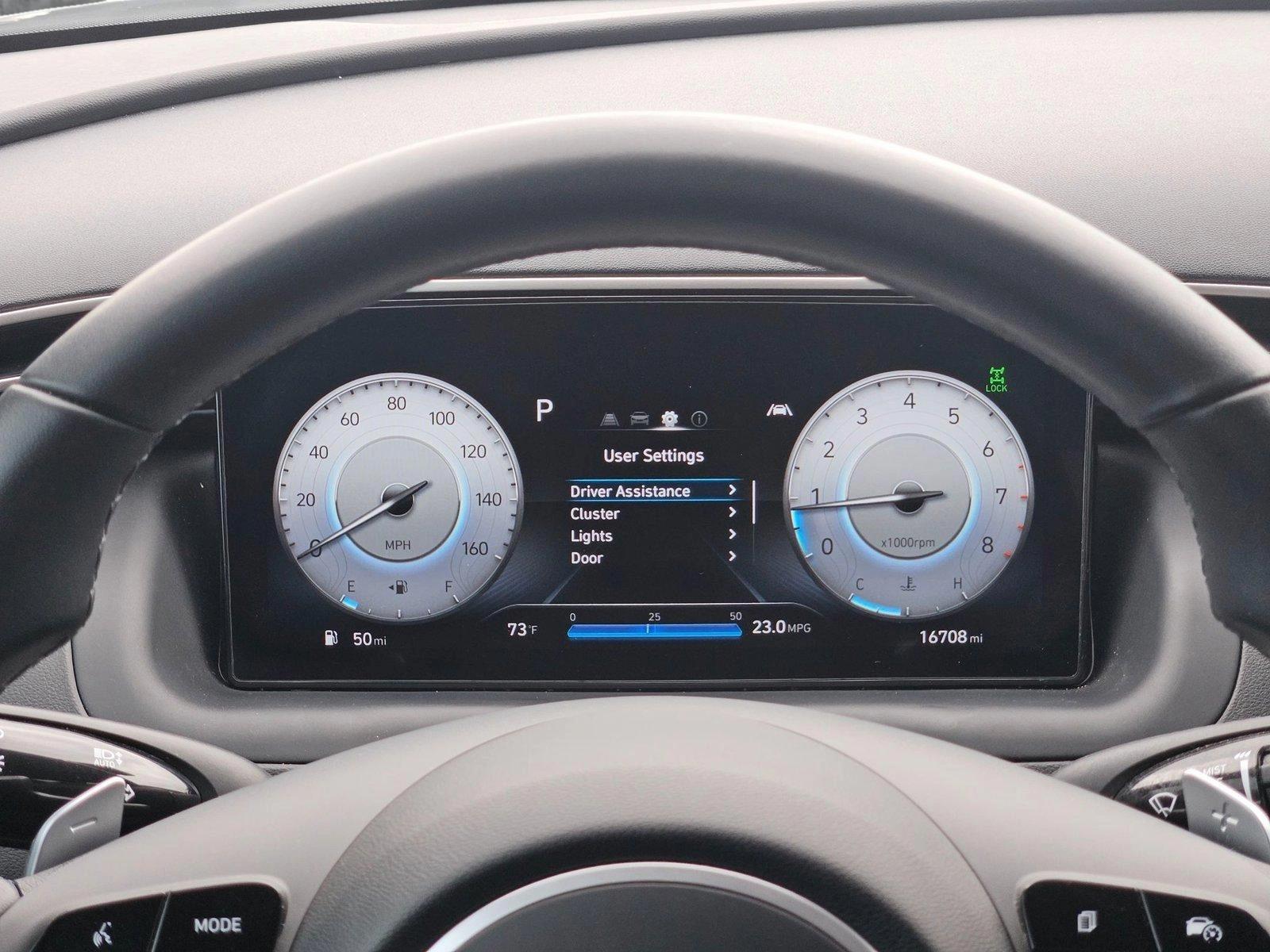 2022 Hyundai SANTA CRUZ Vehicle Photo in Austin, TX 78728