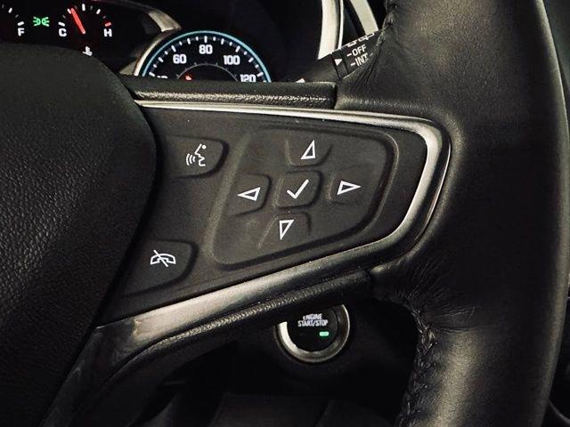 2019 Chevrolet Equinox Vehicle Photo in MEDINA, OH 44256-9631