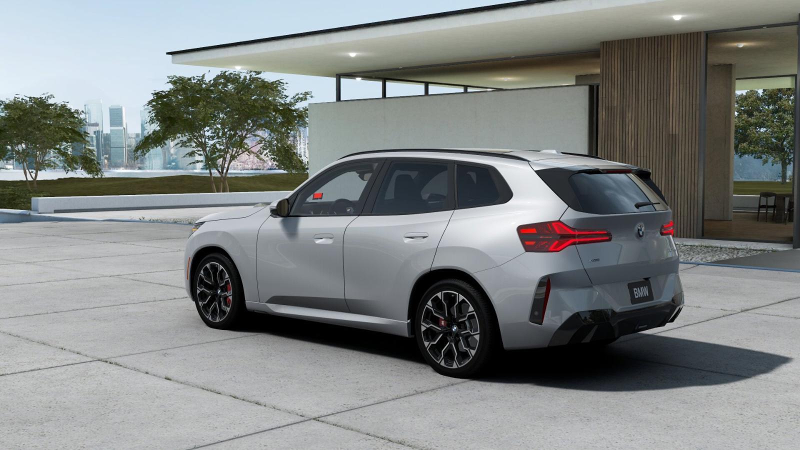 2025 BMW X3 30 xDrive Vehicle Photo in GRAPEVINE, TX 76051