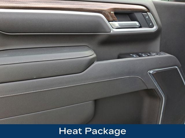2025 Chevrolet Silverado 2500 HD Vehicle Photo in PAWLING, NY 12564-3219