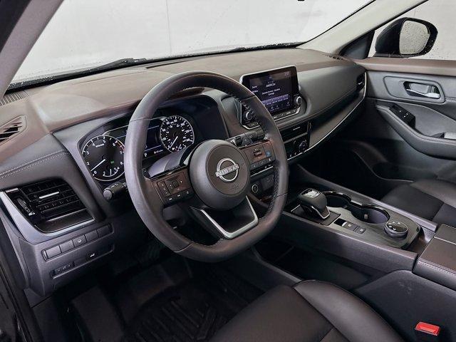 2023 Nissan Rogue Vehicle Photo in Flemington, NJ 08822