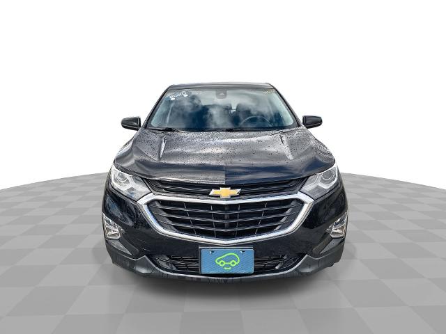 2020 Chevrolet Equinox Vehicle Photo in WILLIAMSVILLE, NY 14221-2883