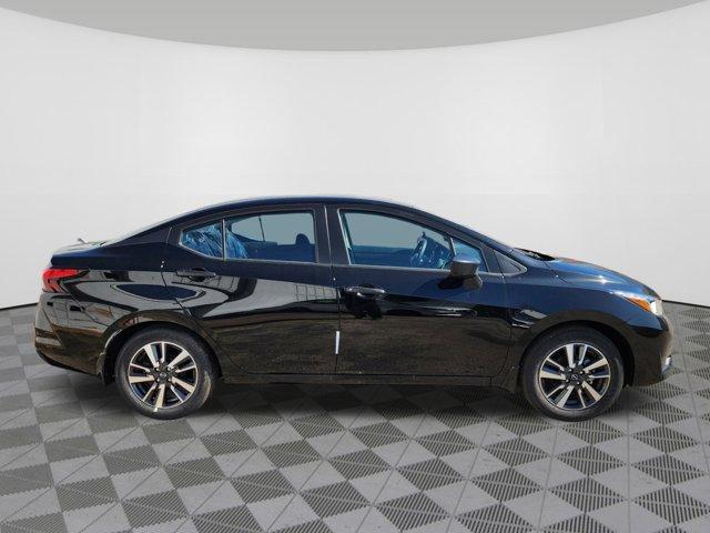 2024 Nissan Versa Vehicle Photo in Ardmore, PA 19003