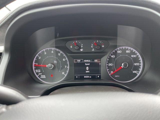 2019 GMC Acadia Vehicle Photo in MEDINA, OH 44256-9631