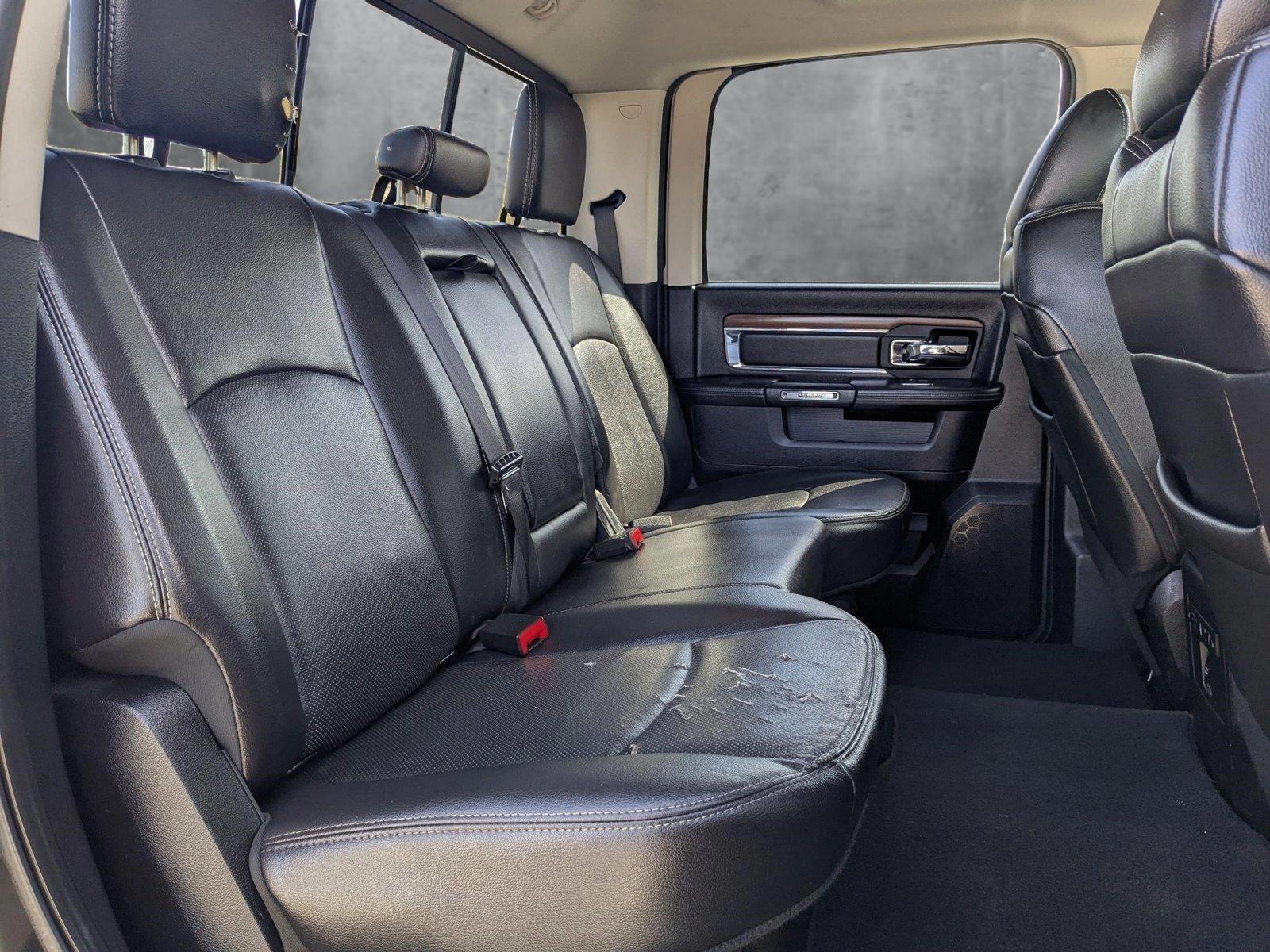 2015 Ram 1500 Vehicle Photo in Spokane Valley, WA 99206