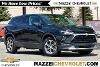 Used 2023 Chevrolet Blazer 2LT with VIN 3GNKBCR49PS137166 for sale in Vacaville, CA