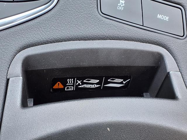 2025 Cadillac XT5 Vehicle Photo in Denton, TX 76205