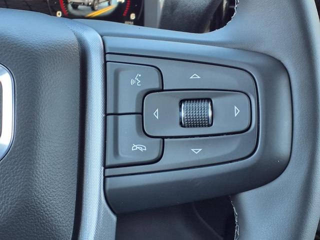 2025 GMC Sierra 2500 HD Vehicle Photo in Denton, TX 76205