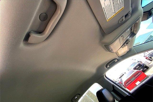 2023 Chevrolet Equinox Vehicle Photo in TOPEKA, KS 66609-0000