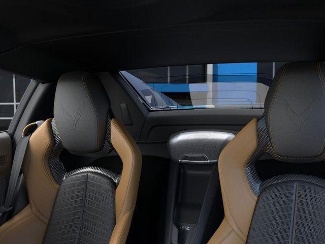 2025 Chevrolet Corvette Stingray Vehicle Photo in PAWLING, NY 12564-3219