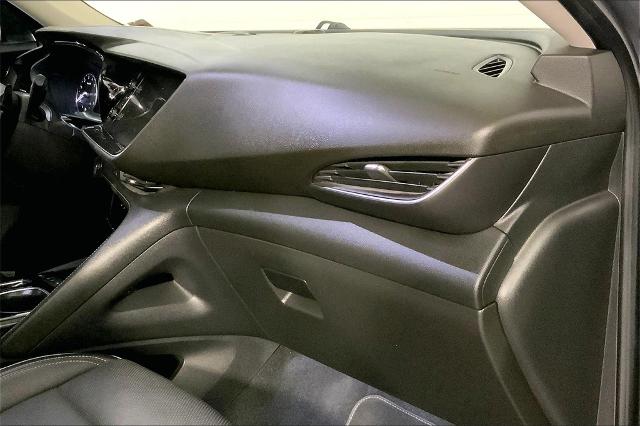 2021 Buick Envision Vehicle Photo in Lees Summit, MO 64086