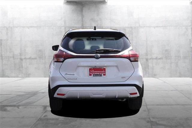 2024 Nissan Kicks Vehicle Photo in Hazelwood, MO 63042