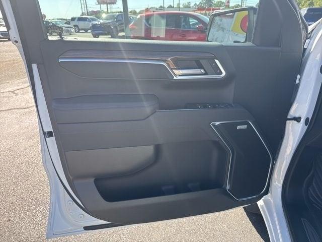 2025 Chevrolet Silverado 1500 Vehicle Photo in Gaffney, SC 29341