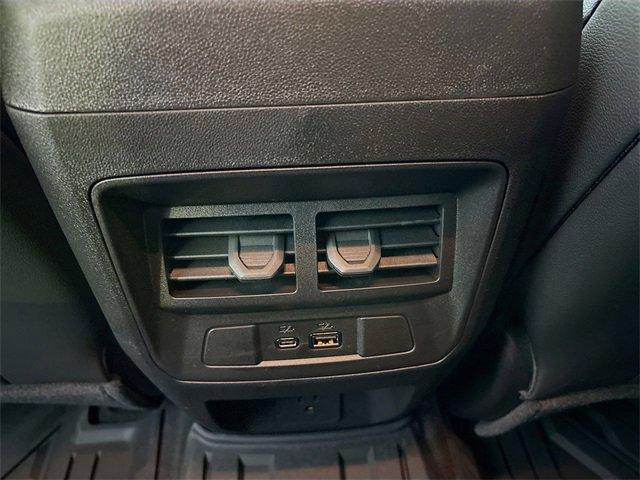 2025 GMC Canyon Vehicle Photo in PUYALLUP, WA 98371-4149