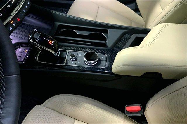 2025 Cadillac CT5 Vehicle Photo in KANSAS CITY, MO 64114-4545