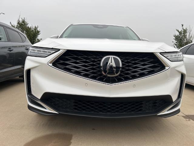 2025 Acura MDX Vehicle Photo in Grapevine, TX 76051