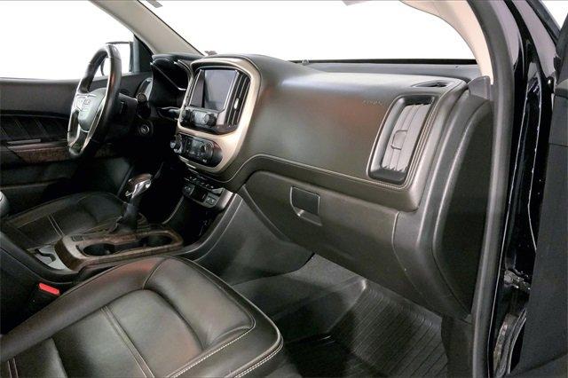 2022 GMC Canyon Vehicle Photo in INDEPENDENCE, MO 64055-1314