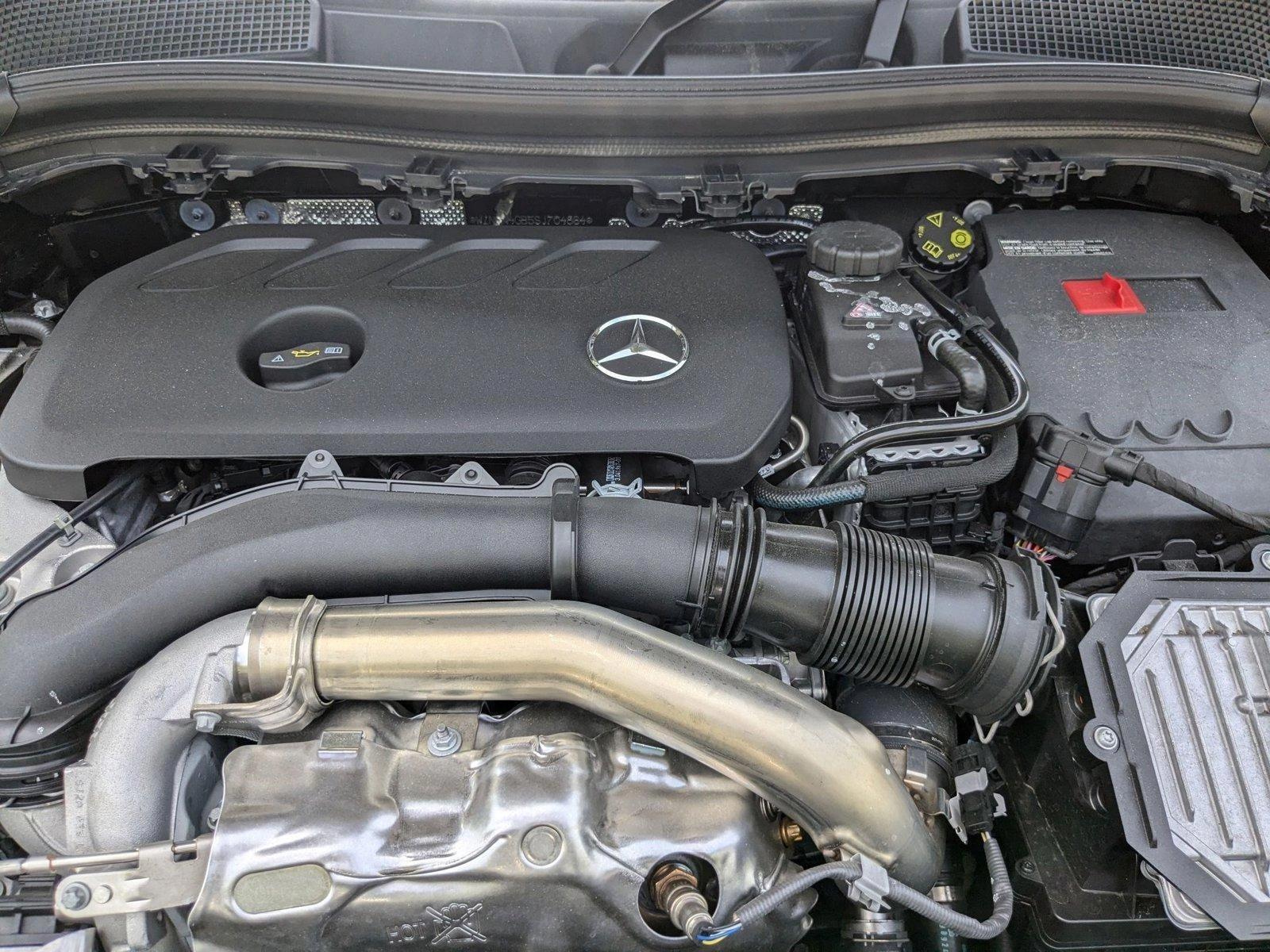 2025 Mercedes-Benz GLA Vehicle Photo in Maitland, FL 32751