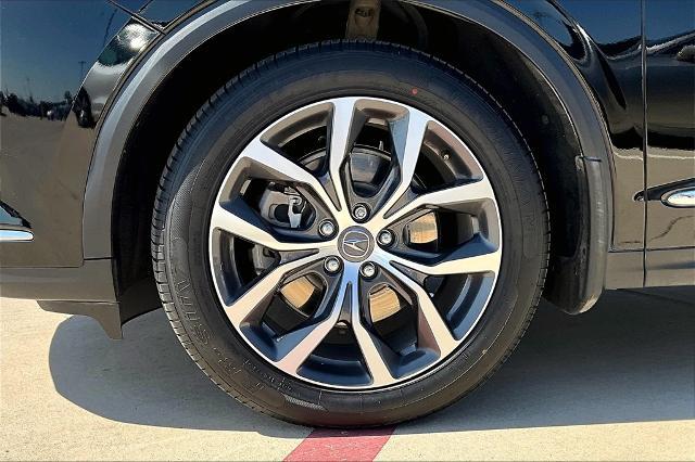 2023 Acura MDX Vehicle Photo in Grapevine, TX 76051
