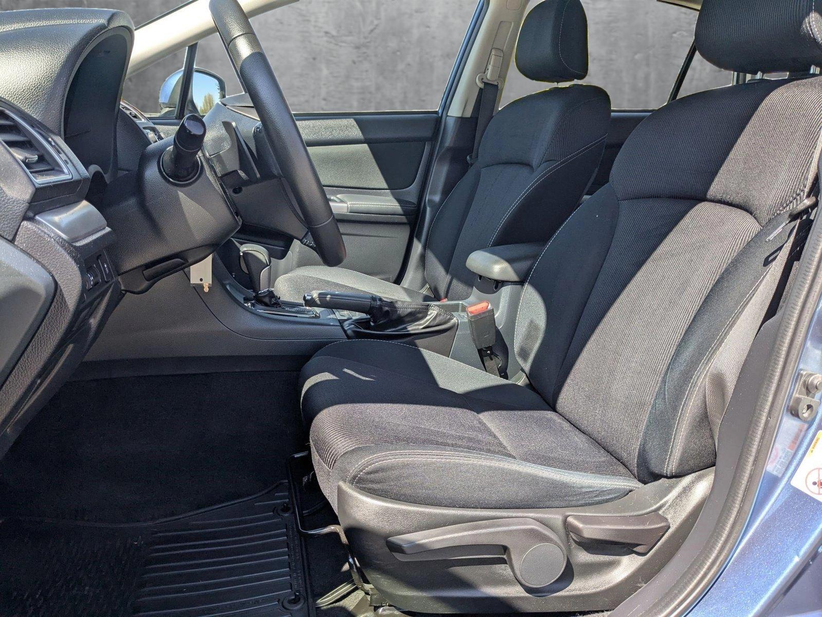 2016 Subaru Impreza Wagon Vehicle Photo in Spokane Valley, WA 99212