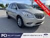 Used 2017 Buick Enclave Premium with VIN 5GAKRCKD3HJ212995 for sale in Bentonville, AR