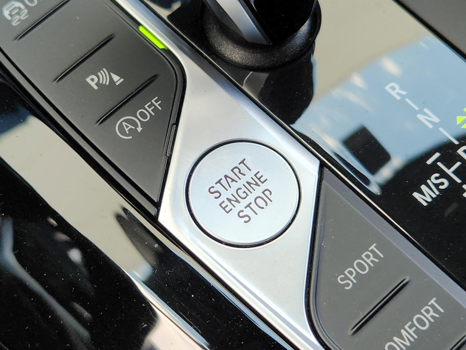 2022 BMW X3 xDrive30i Vehicle Photo in PLANO, TX 75024