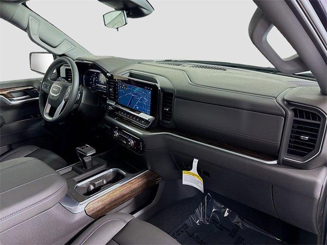 2025 GMC Sierra 1500 Vehicle Photo in PUYALLUP, WA 98371-4149