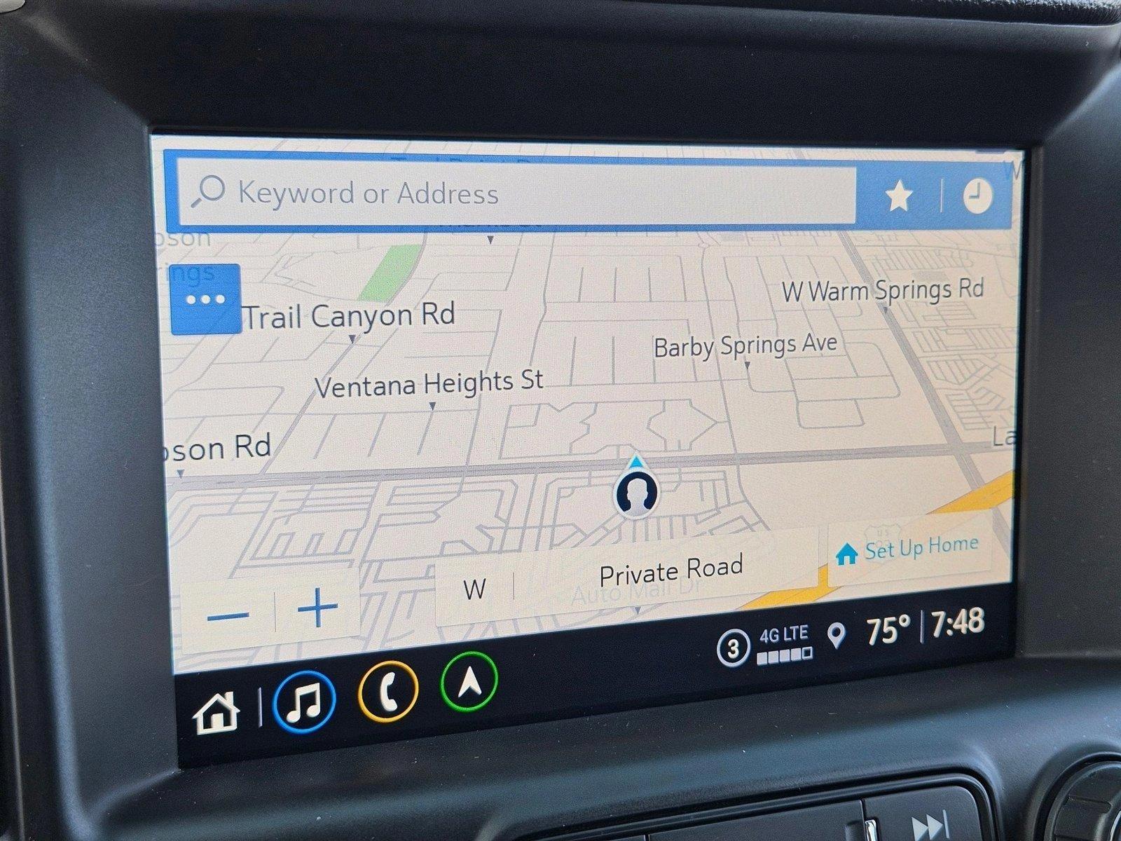 2022 GMC Terrain Vehicle Photo in HENDERSON, NV 89014-6702