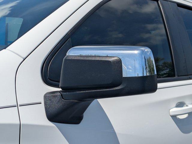 2024 Chevrolet Silverado 1500 Vehicle Photo in BRUNSWICK, GA 31525-1881