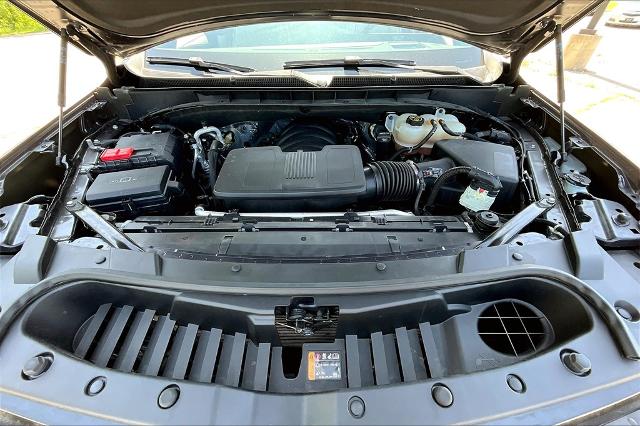 2023 Cadillac Escalade ESV Vehicle Photo in Tulsa, OK 74145