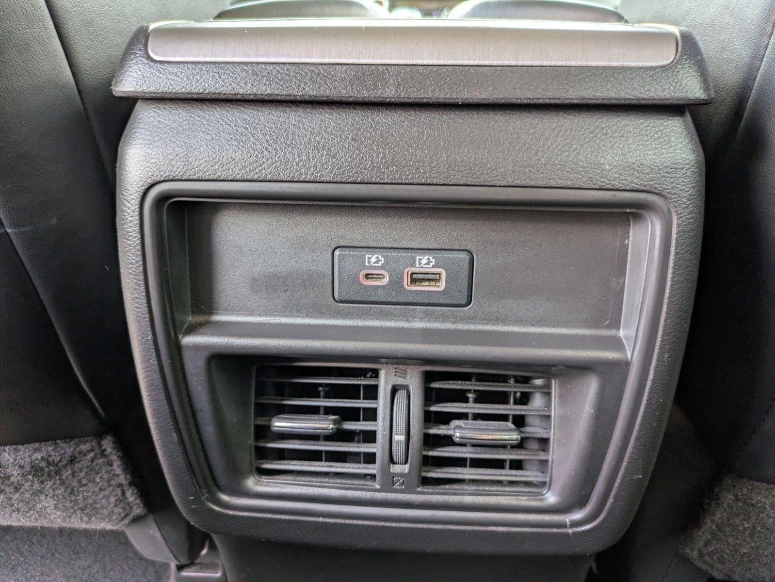 2020 Nissan Murano Vehicle Photo in Sanford, FL 32771