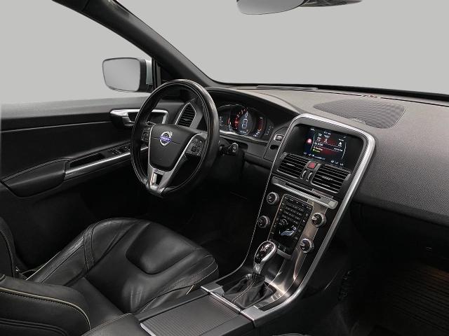 2017 Volvo XC60 Vehicle Photo in Appleton, WI 54913